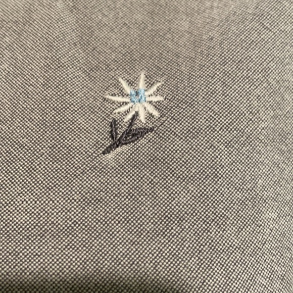 The Limited blouse size M - Picture 3 of 7